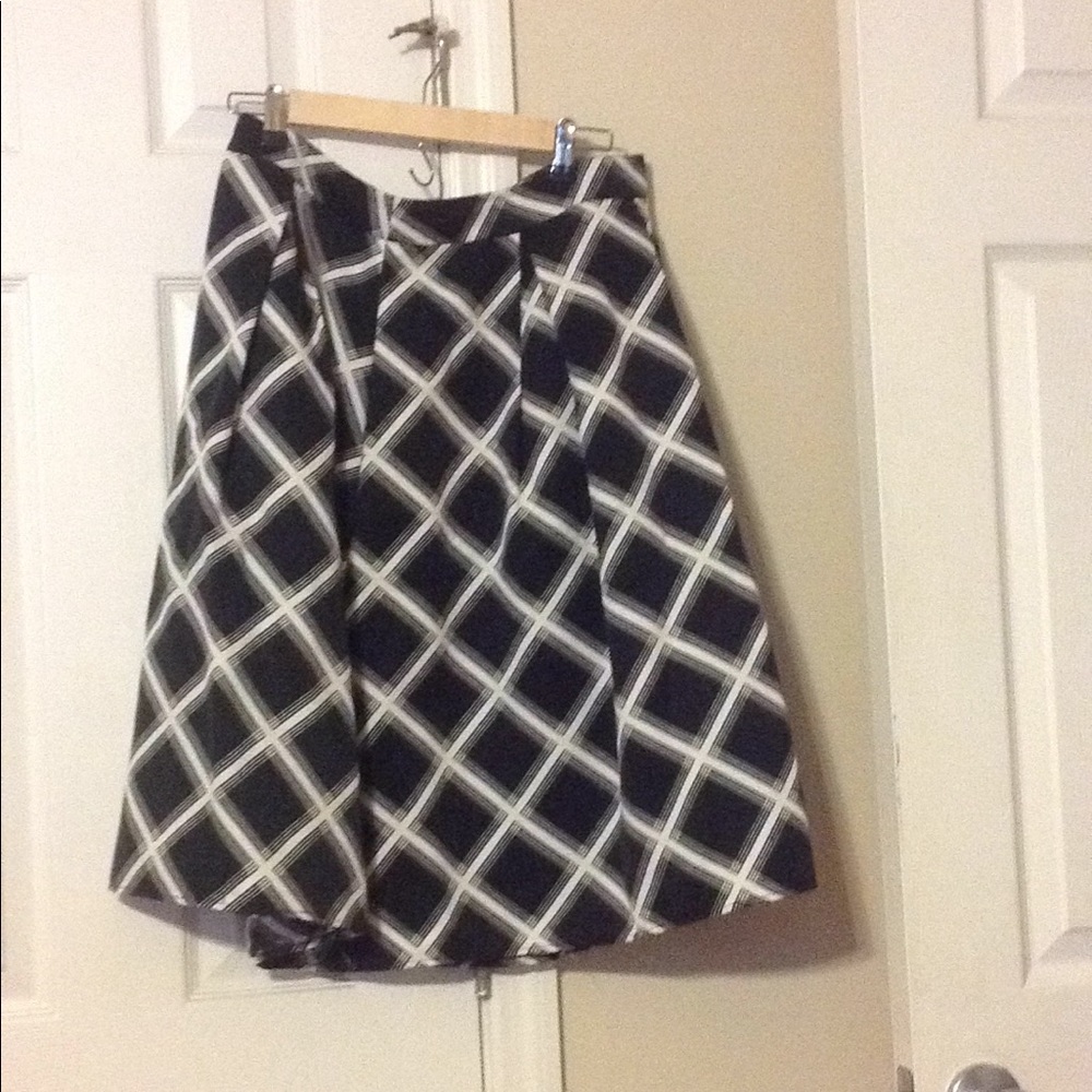 Flare skirt! Beautiful